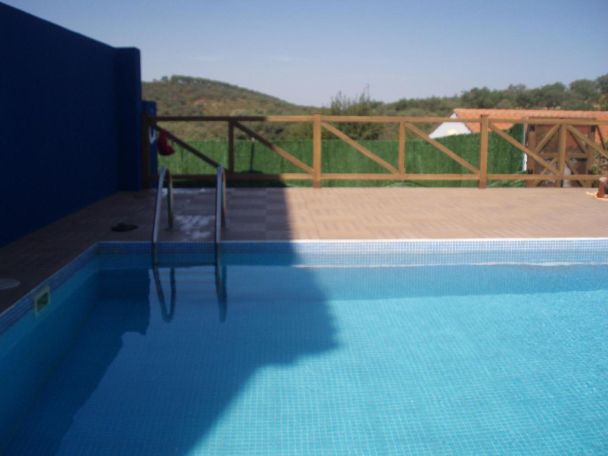 Hotel Balneario Fuentes Del Trampal Carmonita Bagian luar foto