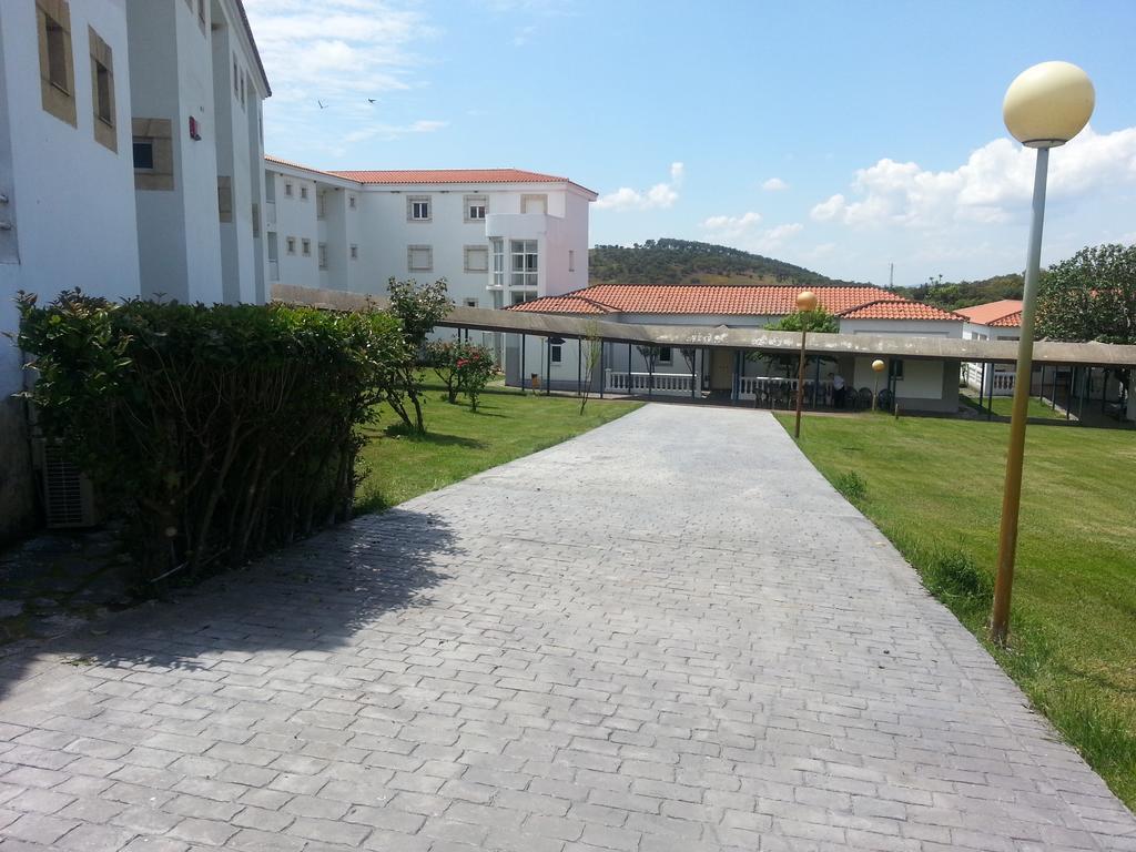 Hotel Balneario Fuentes Del Trampal Carmonita Bagian luar foto